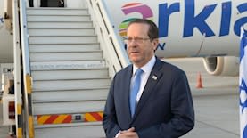 יצחק בוזי הרצוג